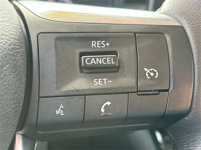 Certified 2024 INFINITI QX60 Pure image 35