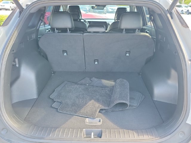 Certified 2023 Kia Sportage X-Line w/ X-Line Premium Package AWD/4WD image 9