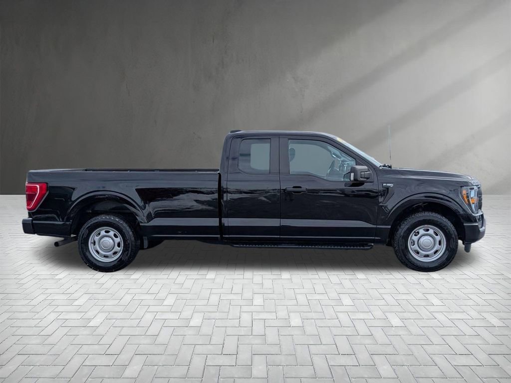Used 2023 Ford F150 XL image 9