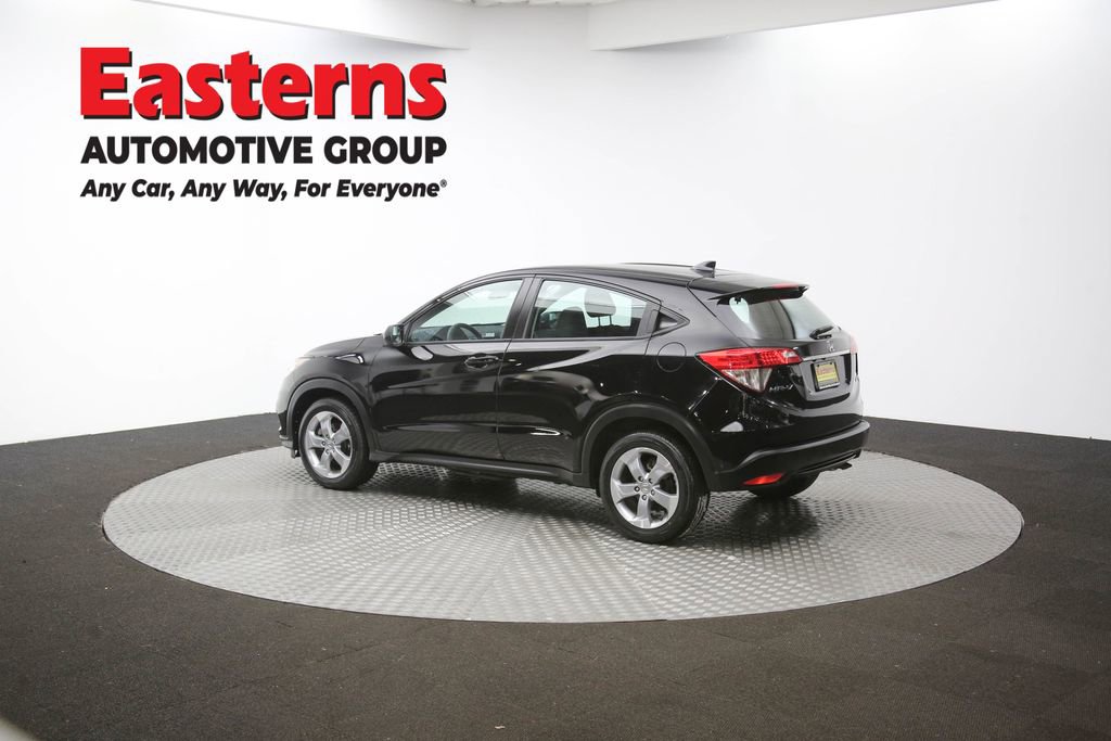 Used 2019 Honda HR-V LX image 60