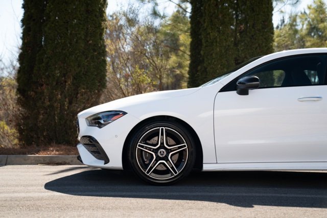 Used 2024 Mercedes-Benz CLA 250 image 5