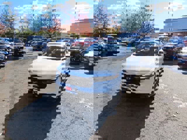 Certified 2024 Honda Accord Sport