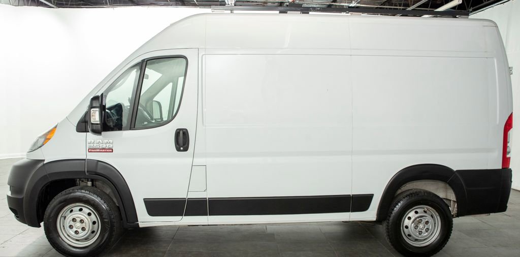 Used 2019 RAM ProMaster 2500 image 5
