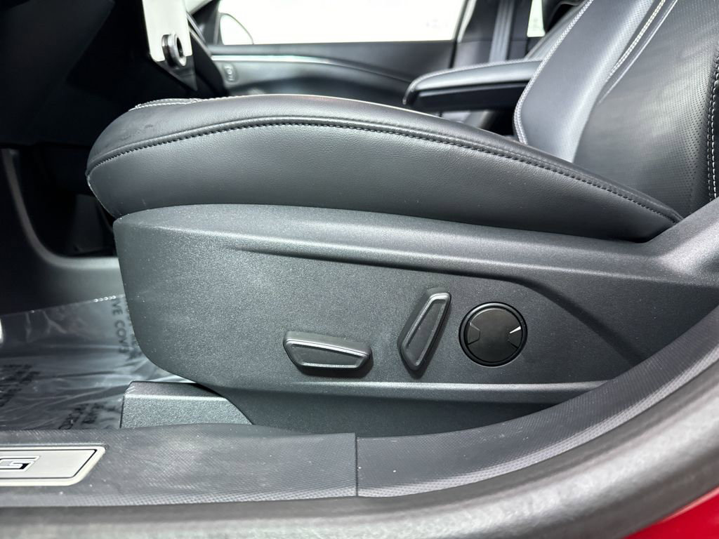 Used 2021 Ford Mustang Mach-E Premium image 31