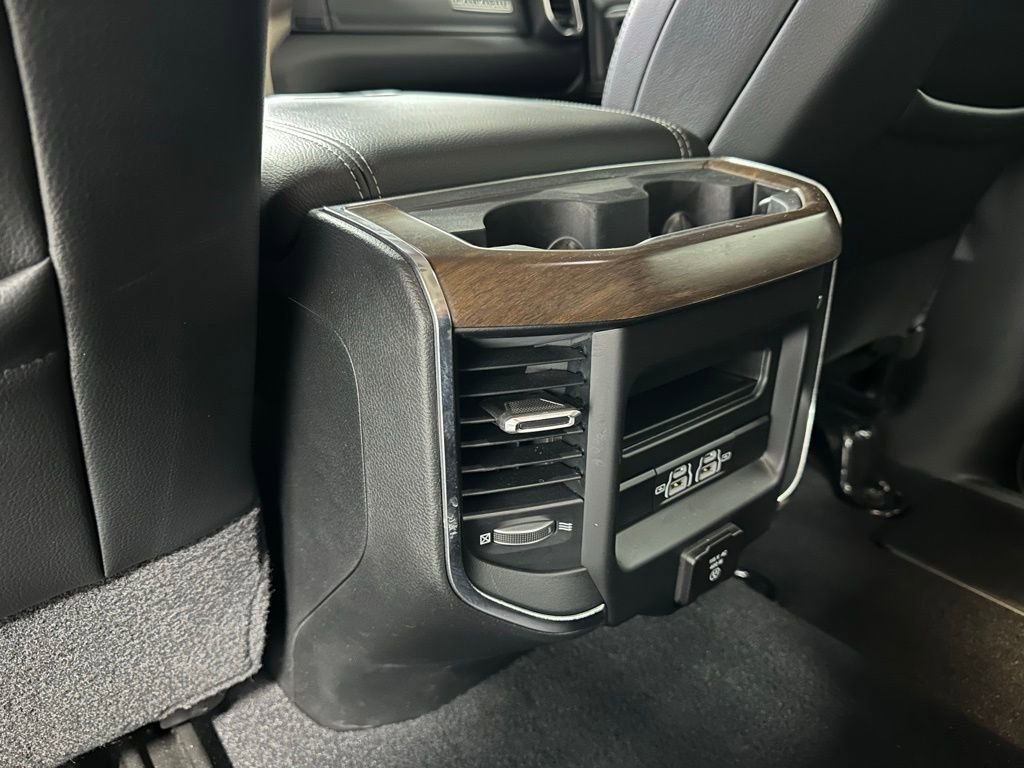 Used 2022 RAM 2500 Laramie image 42