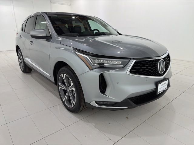 Certified 2023 Acura RDX AWD w/ Advance Package image 7