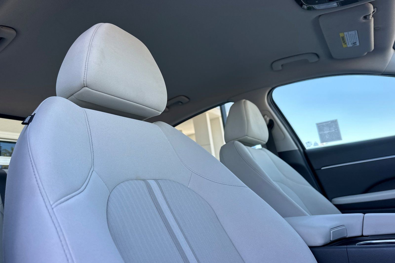 Used 2025 Hyundai Sonata SEL image 18