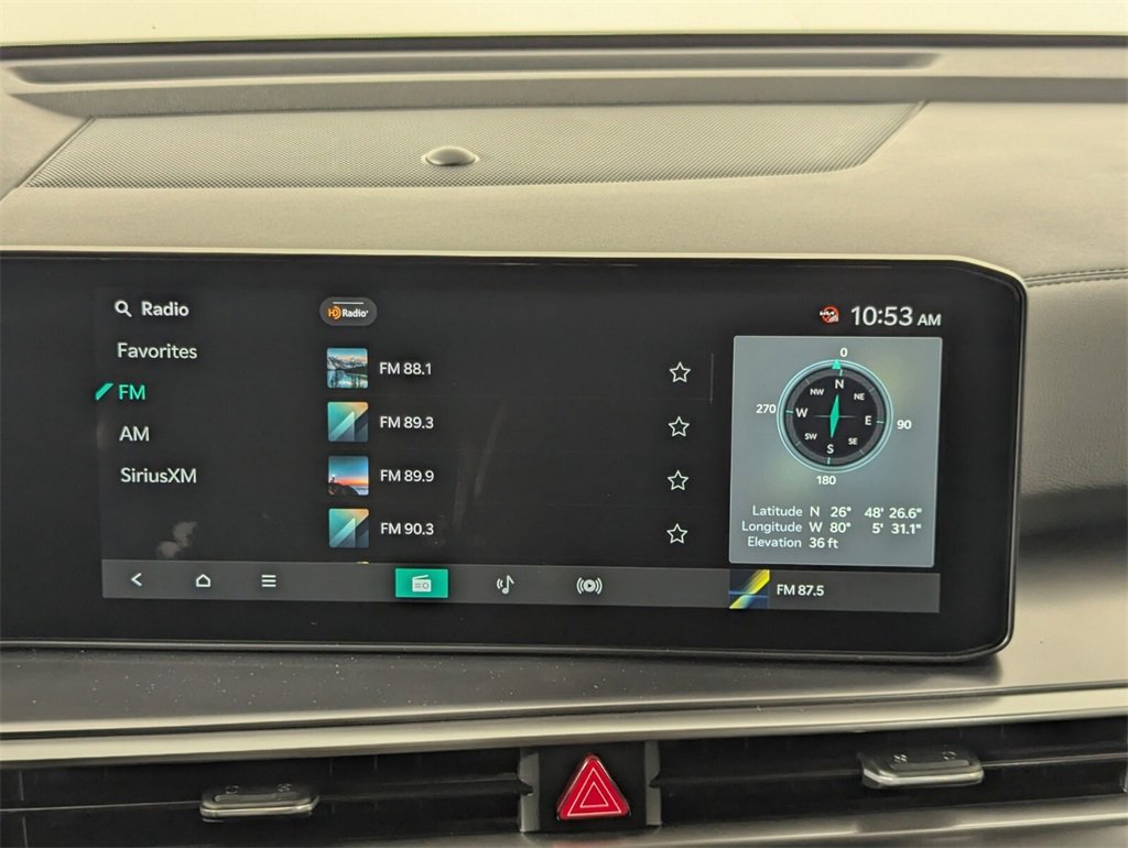 New 2026 Kia Sorento S image 19