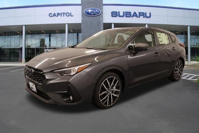 New 2026 Subaru Impreza 2.0i Sport AWD/4WD image 6