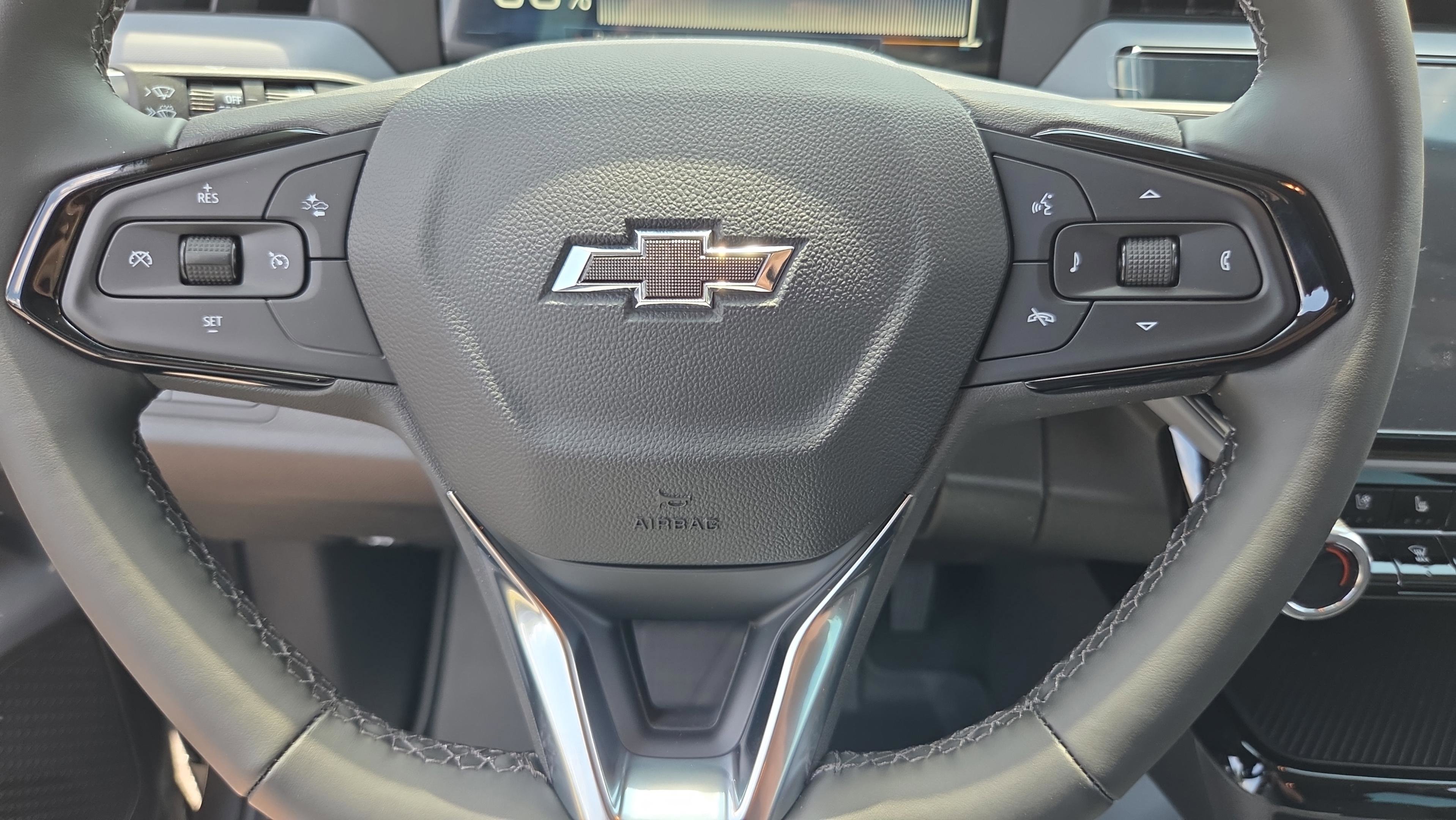 New 2027 Chevrolet Bolt RS w/ LPO, All-Weather Package FWD image 22