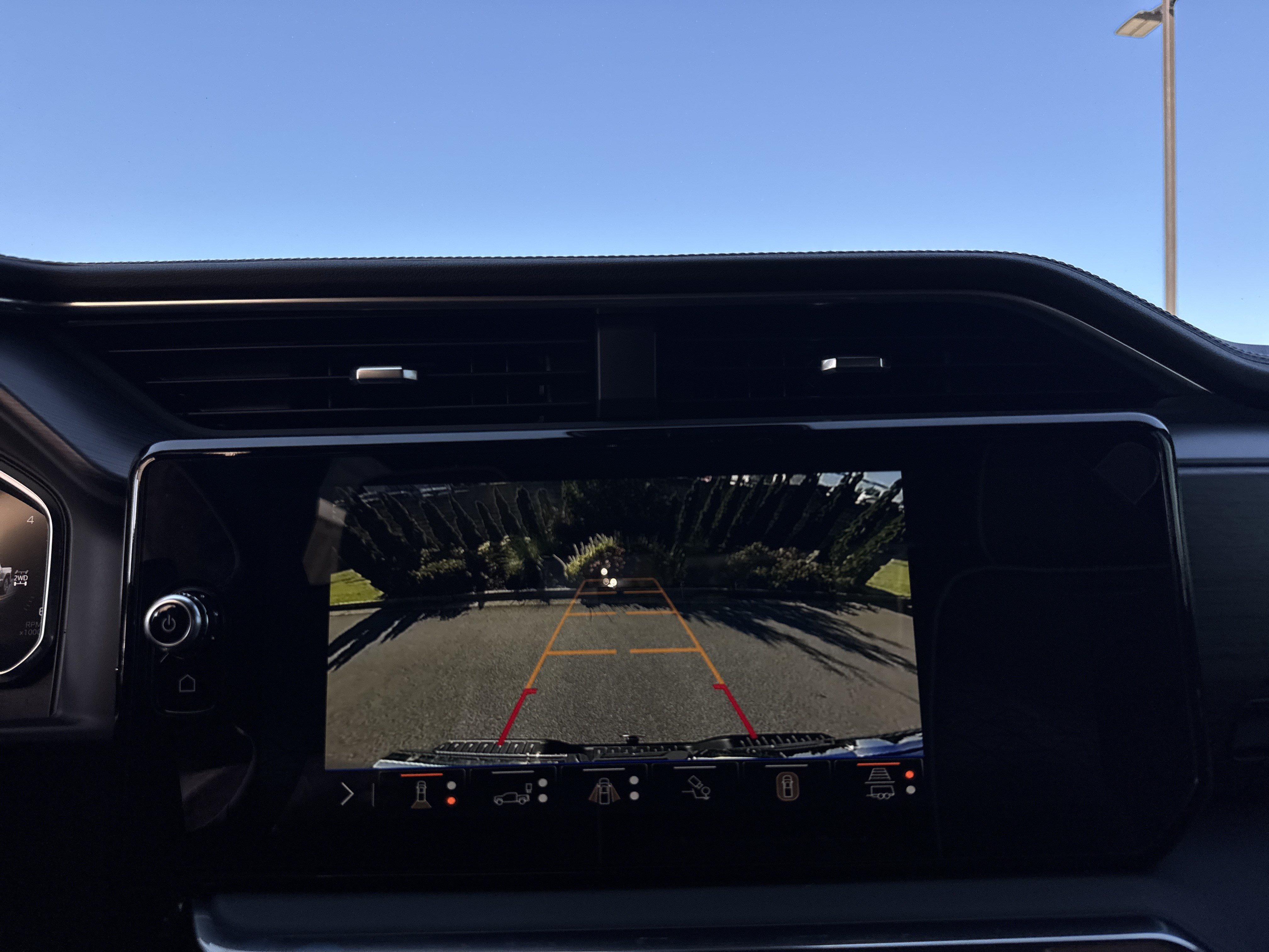 New 2026 GMC Sierra 1500 Denali Ultimate AWD/4WD image 26