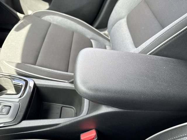 Used 2023 Chevrolet TrailBlazer LT w/ Convenience Package AWD/4WD image 21