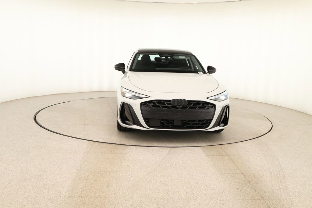 New 2026 Audi A6 Premium Plus image 11