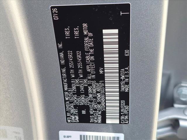 New 2026 Lexus TX 500h AWD image 16