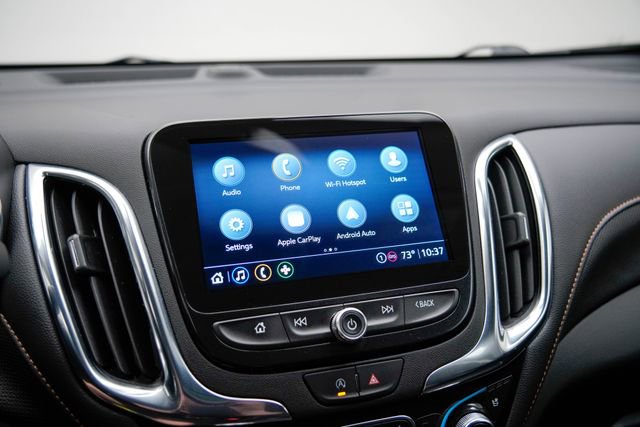 Used 2023 Chevrolet Equinox Premier image 28