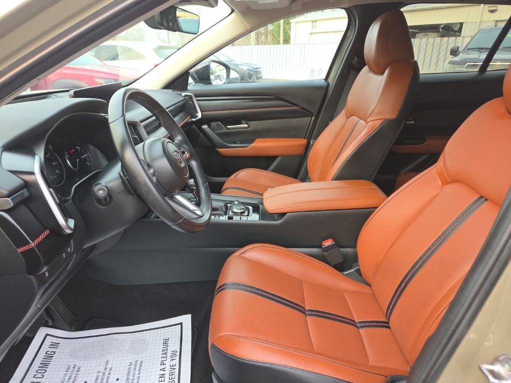 Used 2023 MAZDA CX-50 Meridian Edition w/ Cargo Package image 17