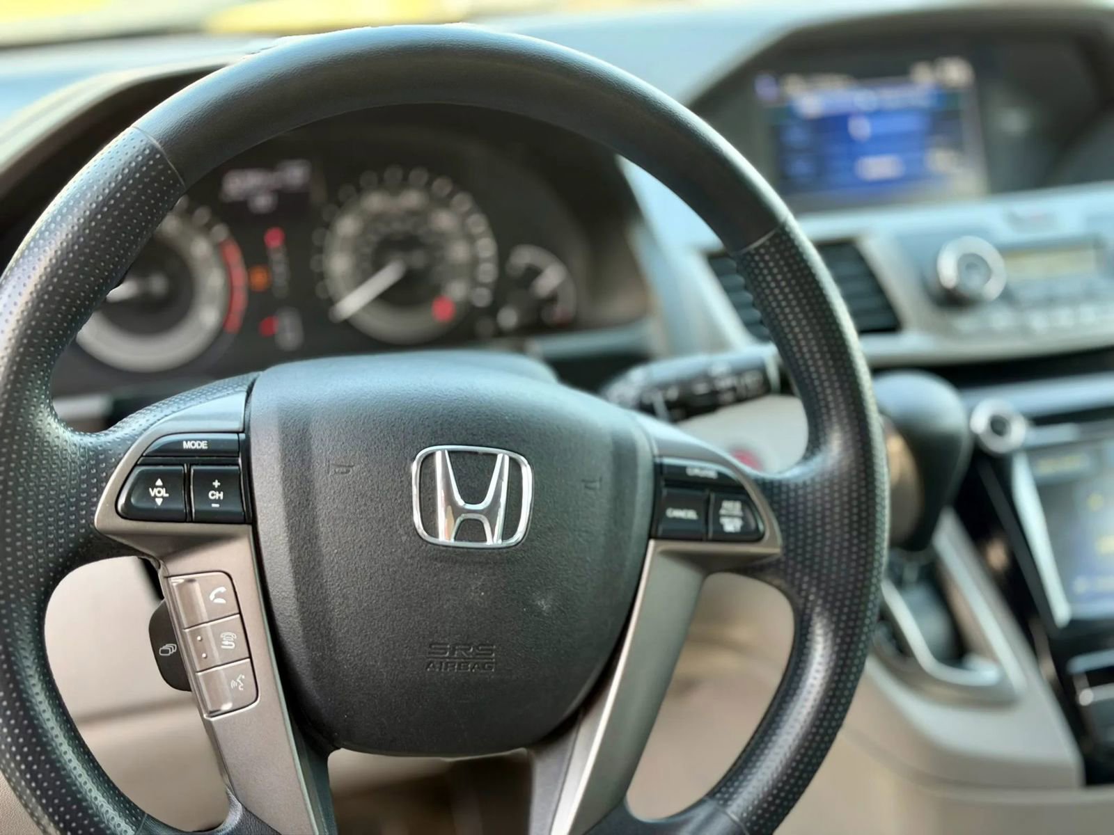 Used 2016 Honda Odyssey EX image 16