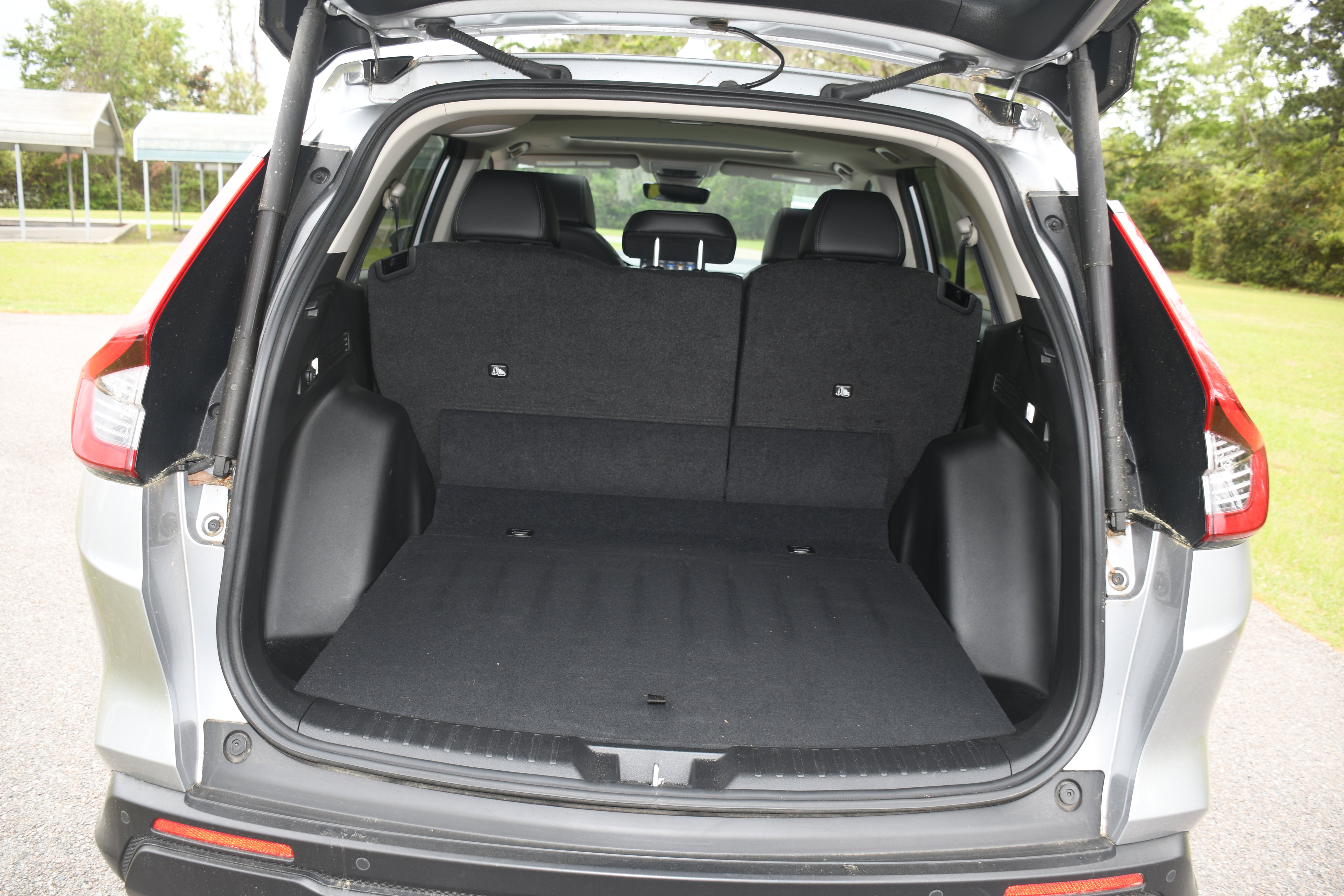 Used 2023 Honda CR-V EX-L image 19