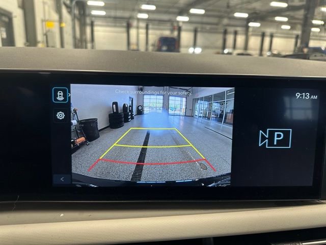 Used 2025 Hyundai Tucson SEL FWD image 25