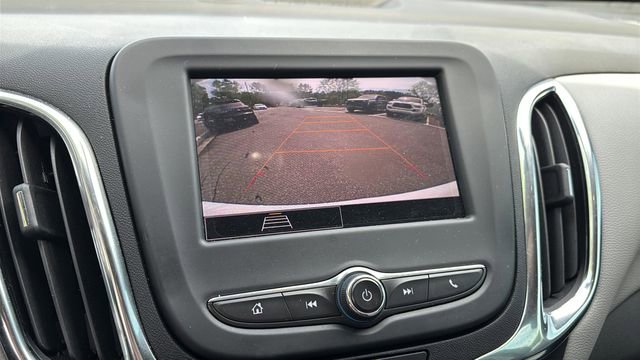 Used 2024 Chevrolet Equinox LS FWD image 27
