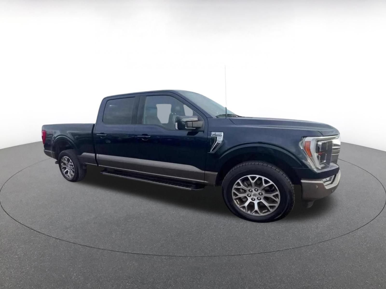 Used 2023 Ford F150 XLT w/ Equipment Group 301A Mid AWD/4WD video 2