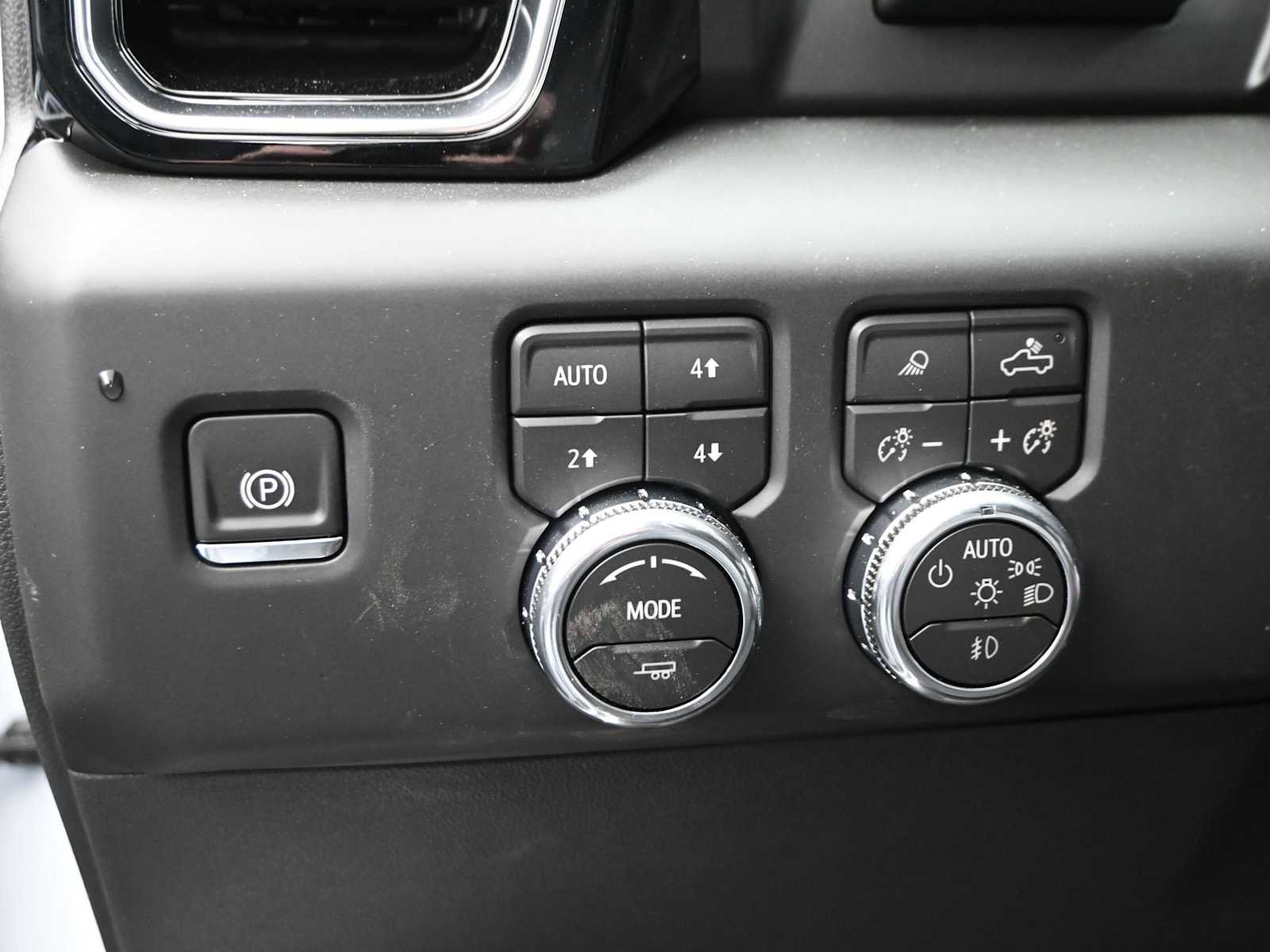 New 2026 GMC Sierra 1500 Denali w/ Denali Reserve Package image 7