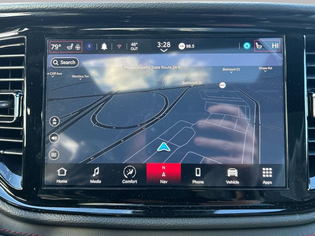 New 2026 Dodge Durango GT image 12