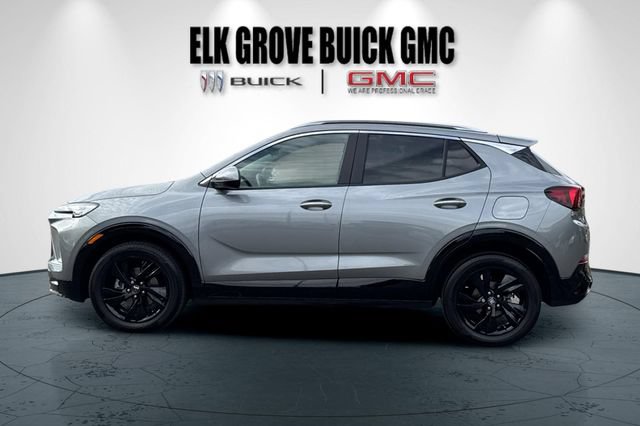 Used 2024 Buick Encore GX Sport Touring FWD image 7