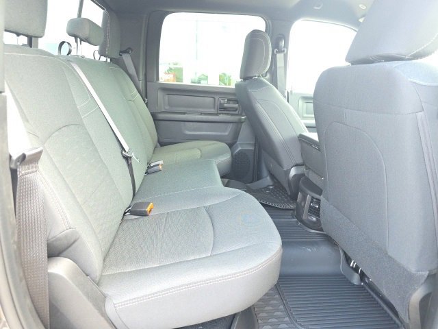 New 2026 RAM 2500 Tradesman image 33