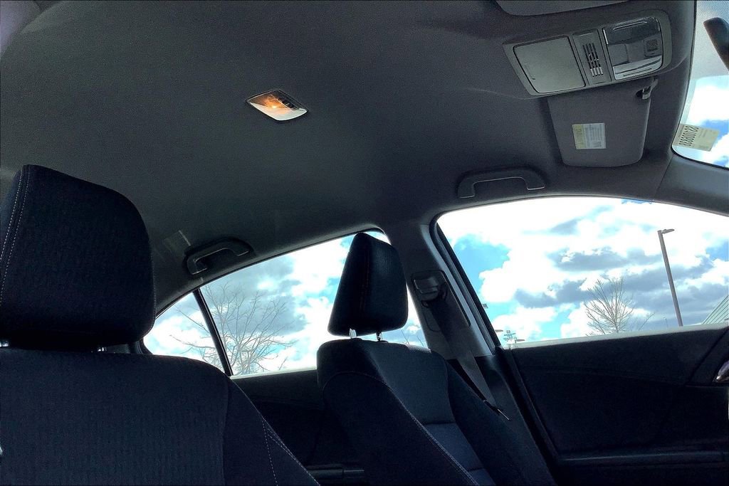 Used 2013 Honda Accord Sport image 24