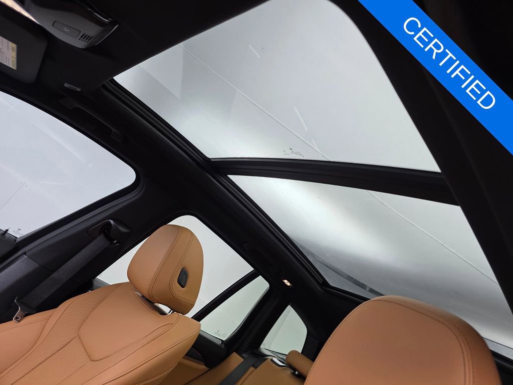 Used 2024 BMW X3 sDrive30i w/ Convenience Package image 12
