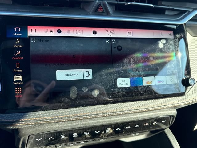New 2026 Jeep Cherokee Limited AWD/4WD image 17