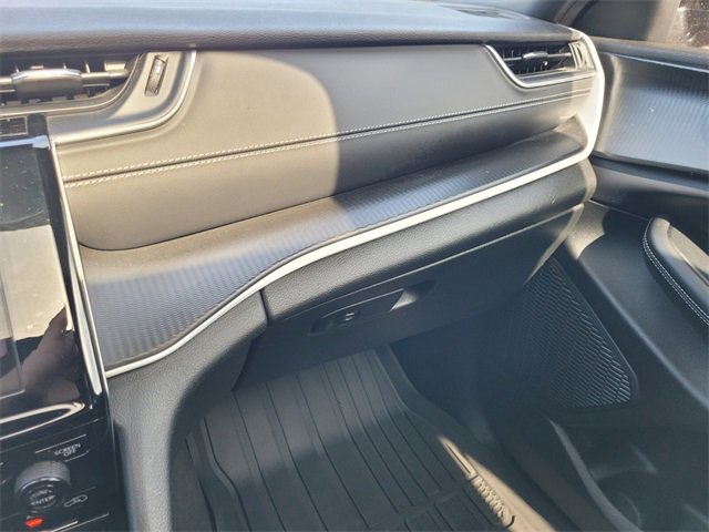 Certified 2024 Jeep Grand Cherokee L Altitude image 27