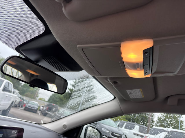 Used 2024 Nissan Sentra SV FWD image 26