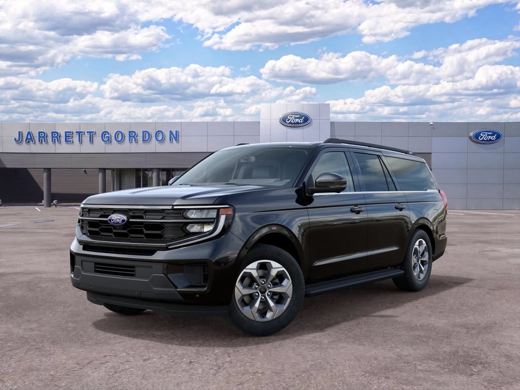 New 2027 Ford Expedition Max Active RWD image 2