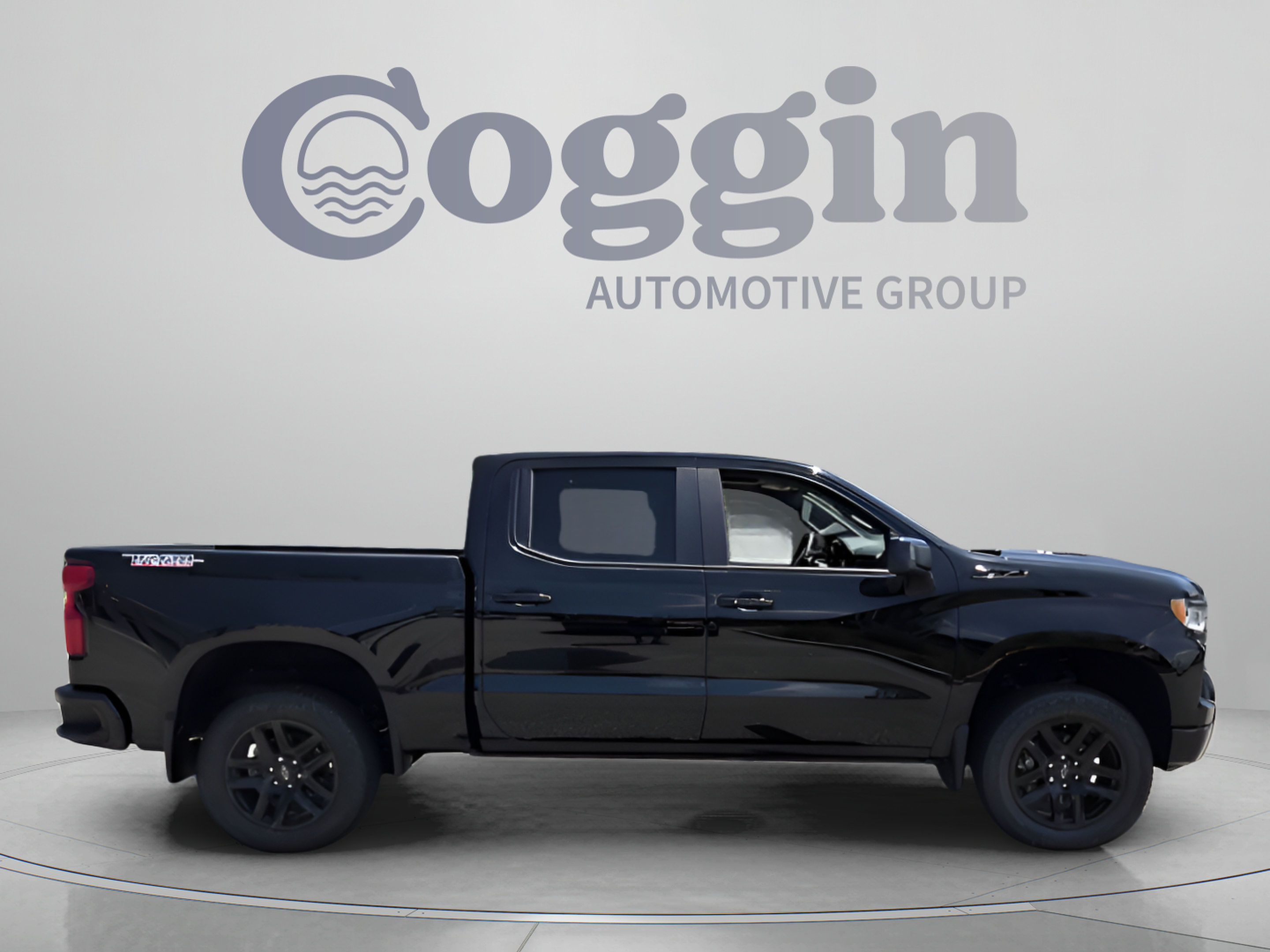 New 2026 Chevrolet Silverado 1500 LT Trail Boss w/ Convenience Package II AWD/4WD image 6