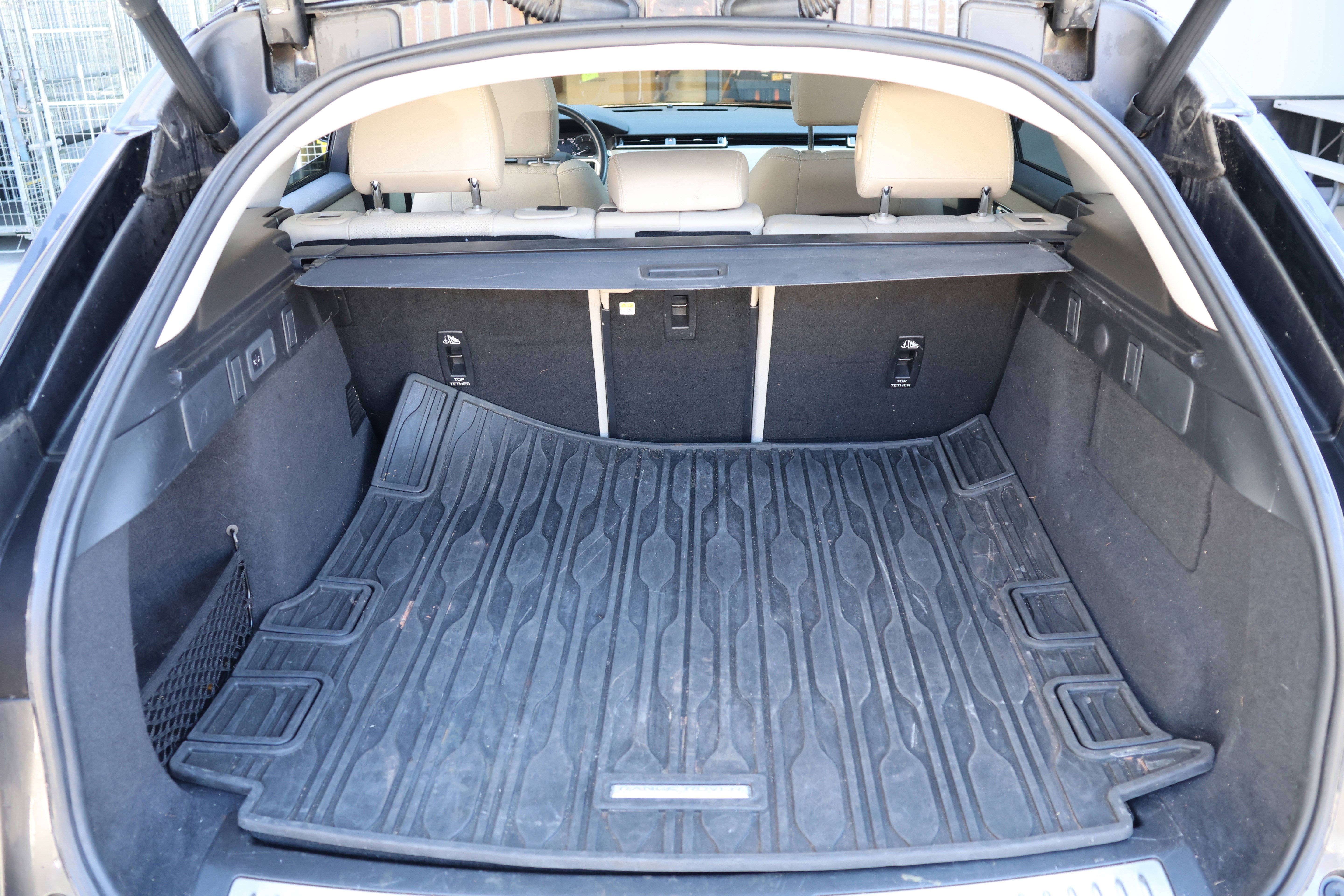 Used 2023 Land Rover Range Rover Velar S image 33