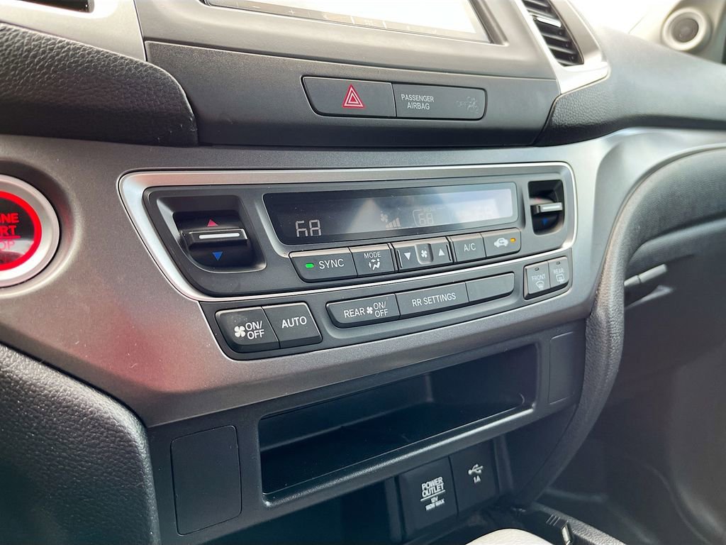 Used 2019 Honda Ridgeline Sport image 15