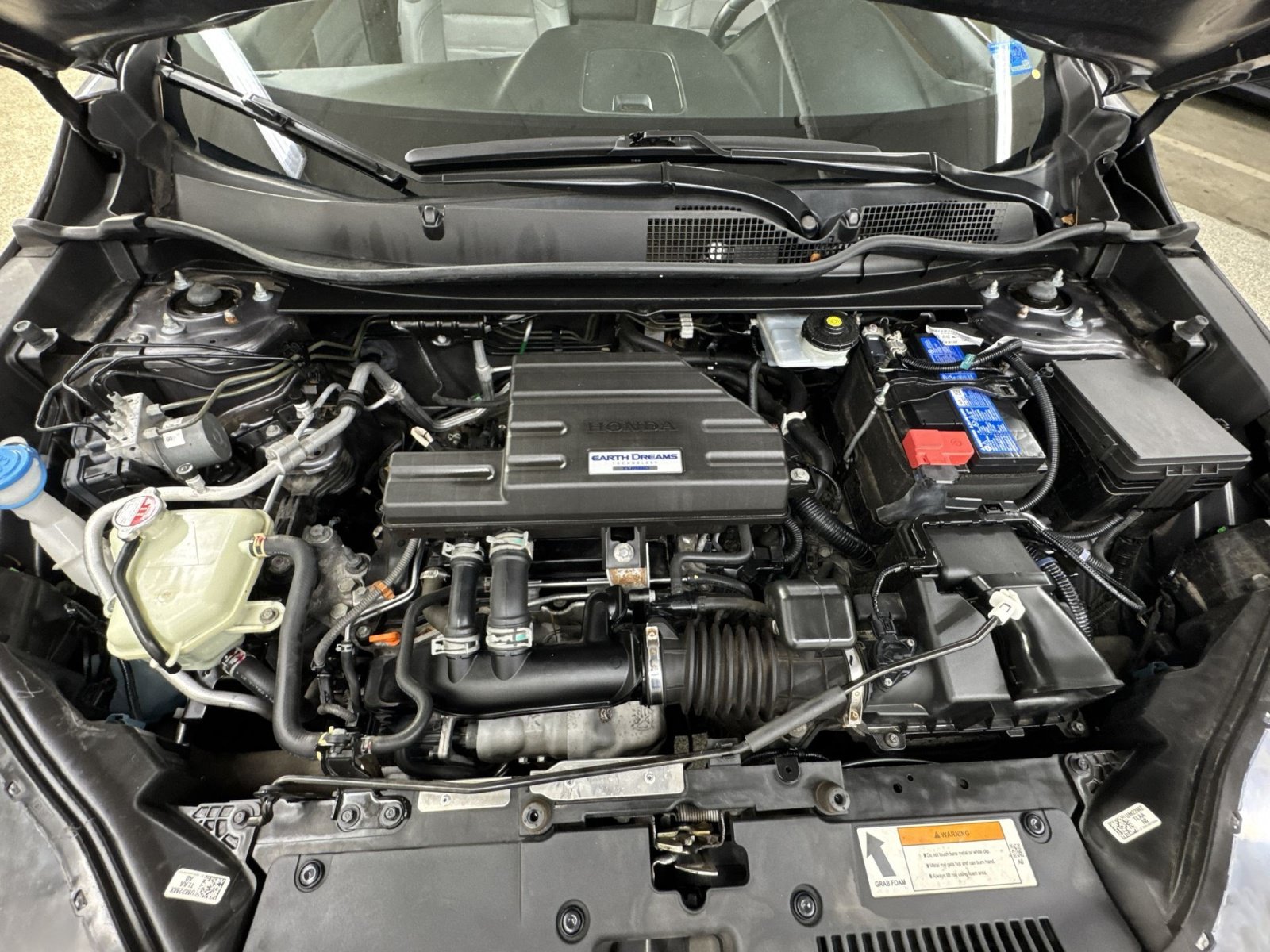 Used 2020 Honda CR-V EX-L image 41
