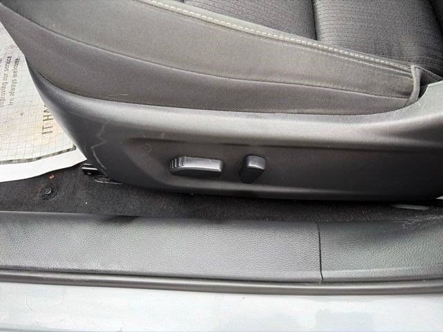 Used 2019 Nissan Altima 2.5 S AWD/4WD image 12