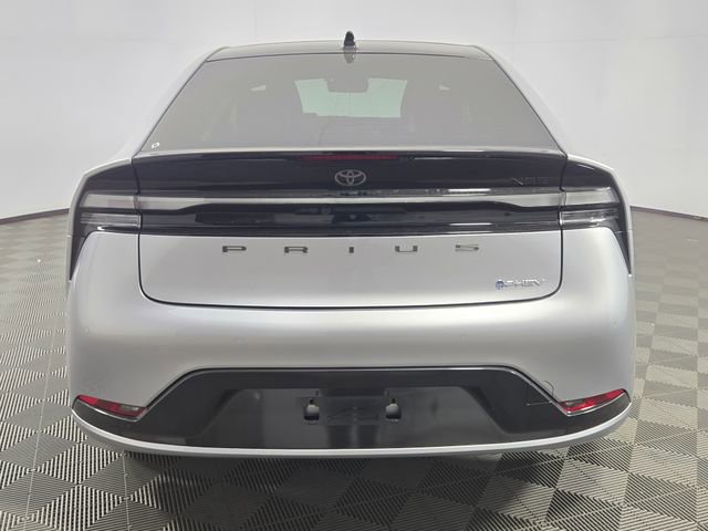New 2026 Toyota Prius Plug-In Hybrid image 6