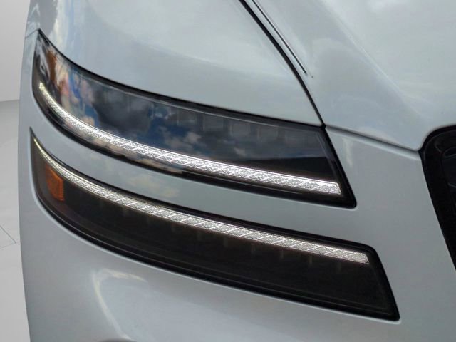 New 2026 Genesis G80 3.5T Prestige image 9