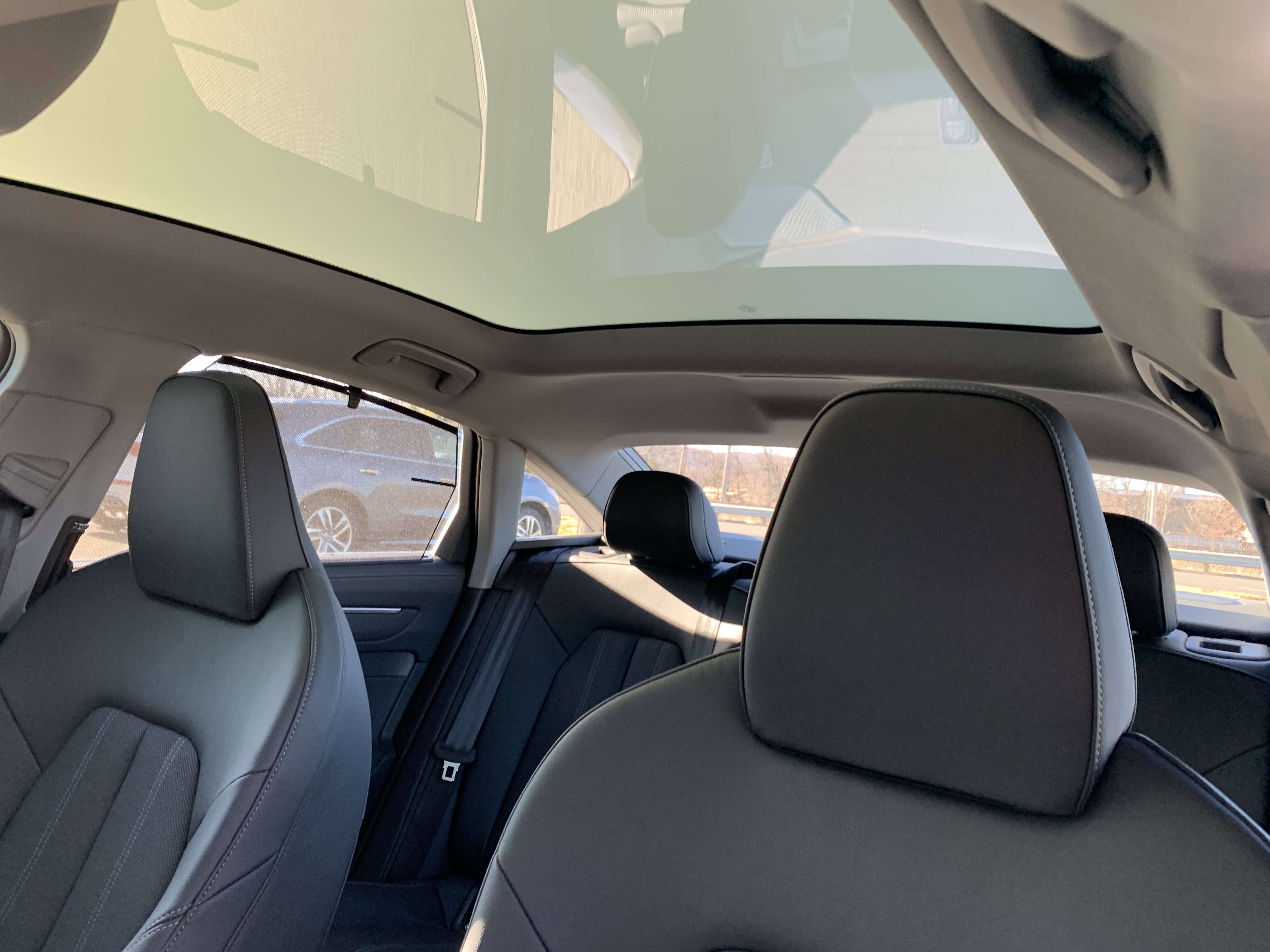 New 2026 Audi A6 Premium Plus image 8