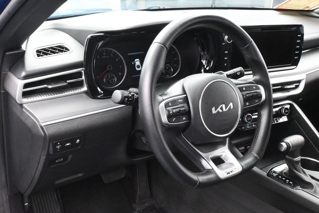 Used 2024 Kia K5 GT-Line FWD image 15