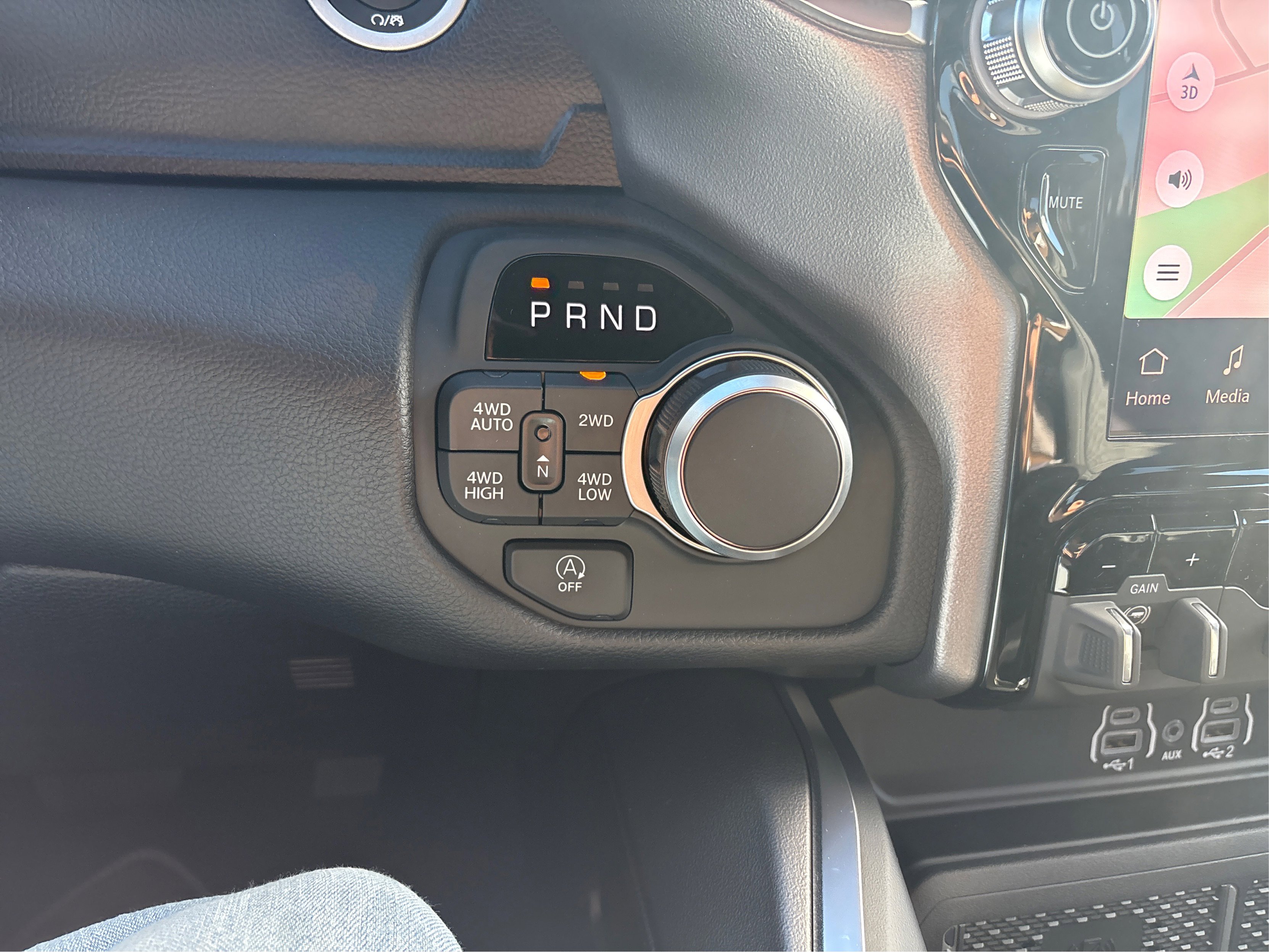New 2026 RAM 1500 Lone Star image 26