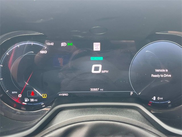 Used 2024 Dodge Hornet R/T image 18