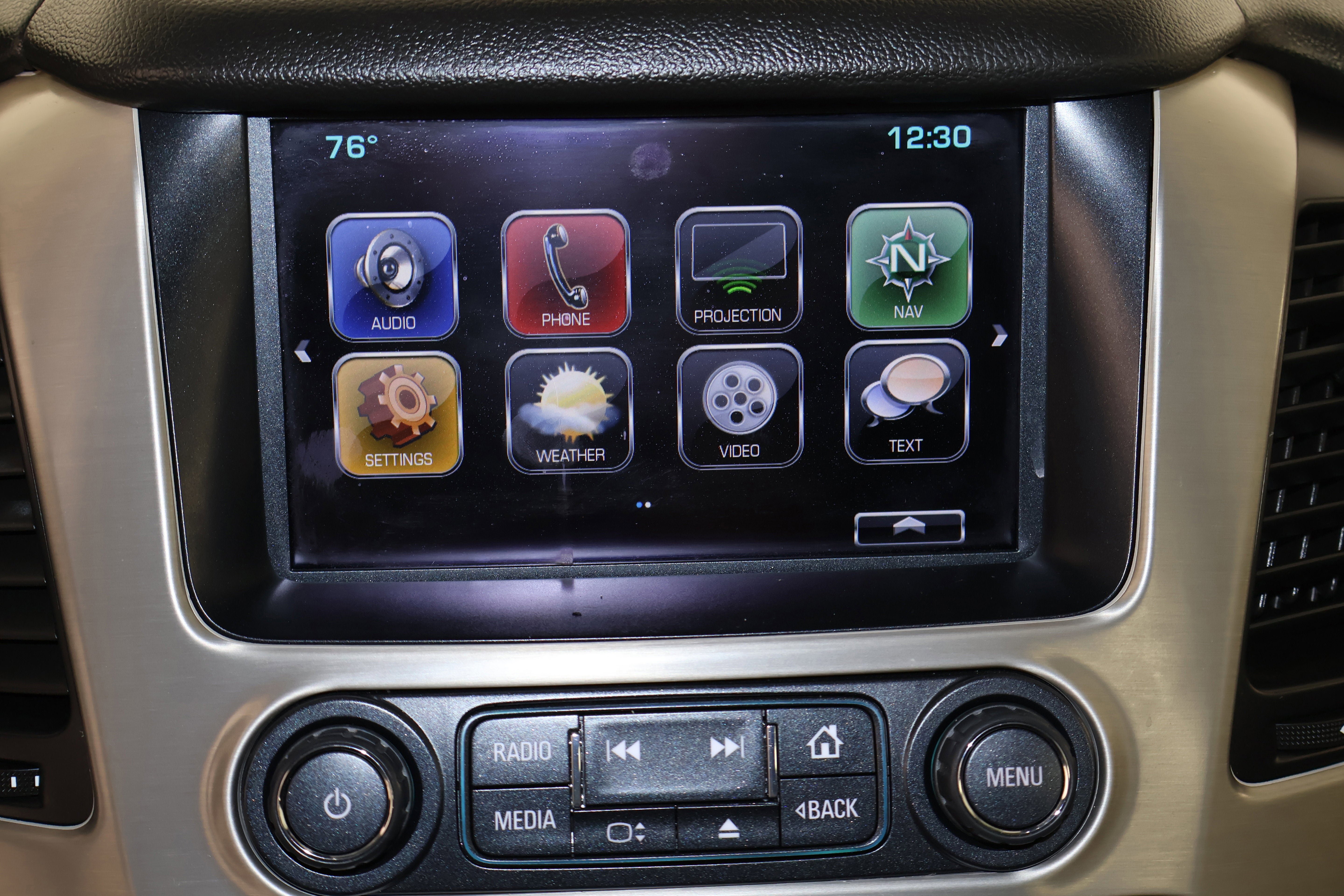 Used 2020 GMC Yukon Denali w/ Open Road Package image 67