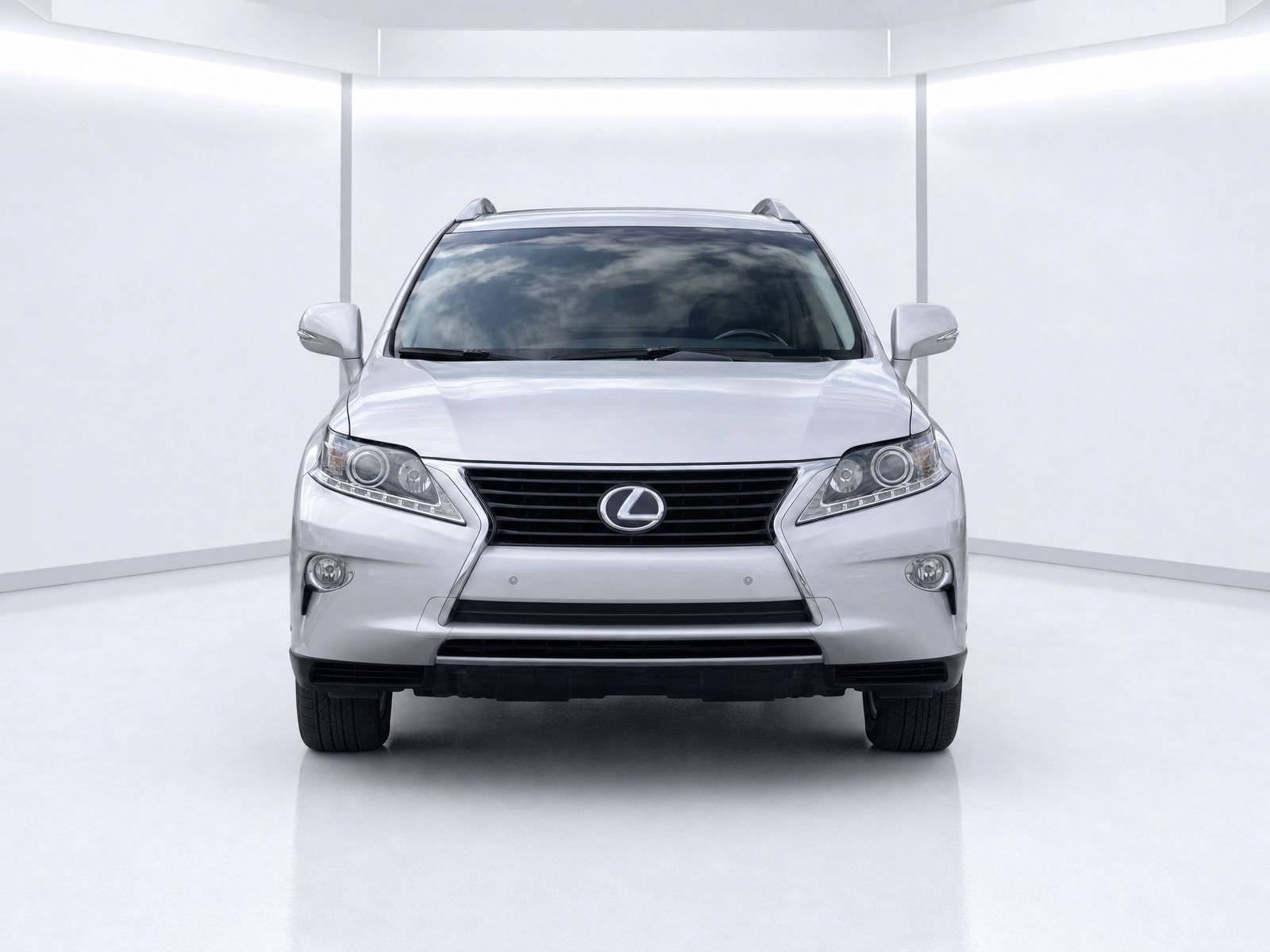 Used 2013 Lexus RX 350 AWD w/ Navigation Pkg image 5