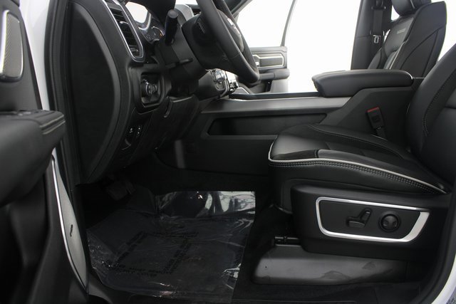 New 2026 RAM 1500 Laramie w/ Night Edition image 20