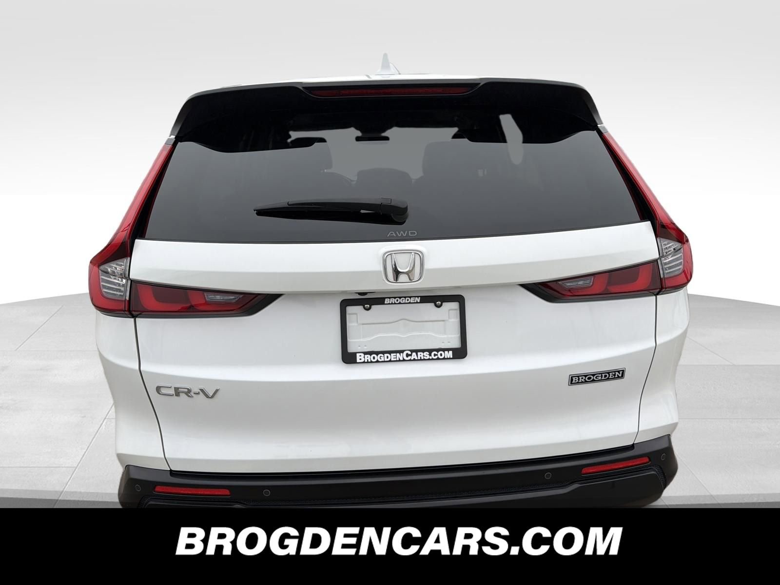 Used 2023 Honda CR-V EX-L image 7